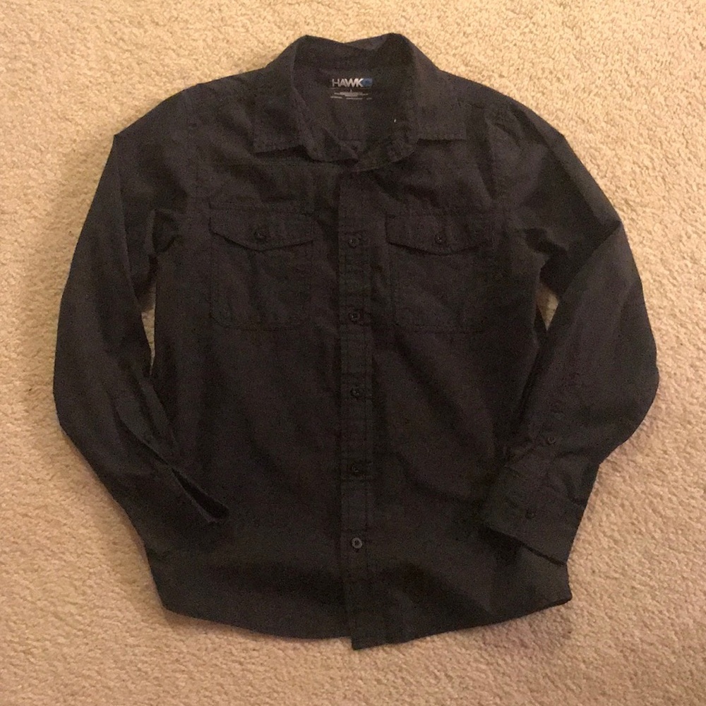 Tony Hawk boys shirt